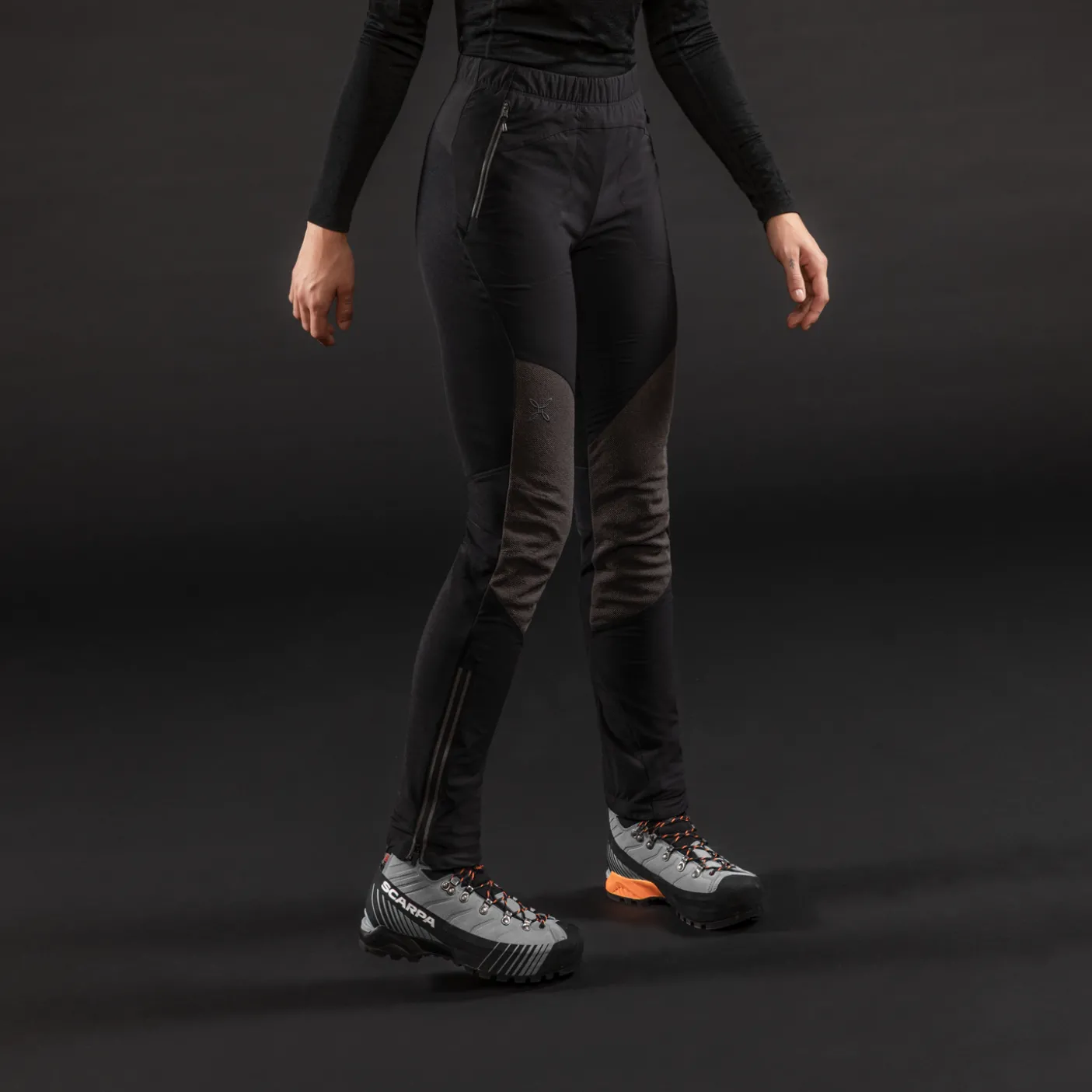 VERTIGO 2 NM PANTS WOMAN