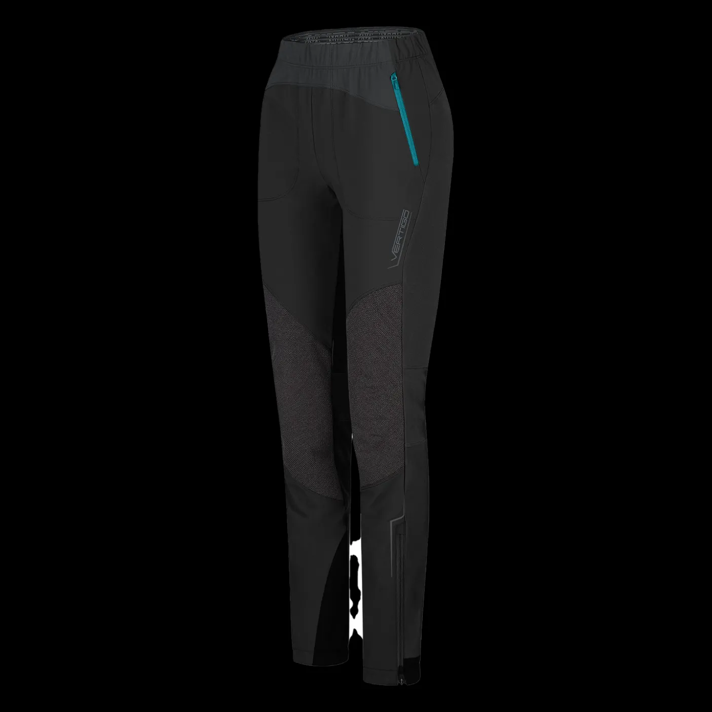 VERTIGO 2 PANTS WOMAN
