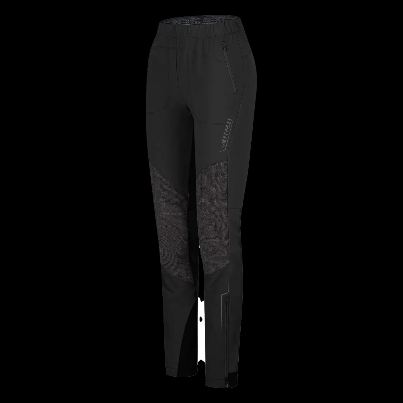 VERTIGO 2 PANTS WOMAN