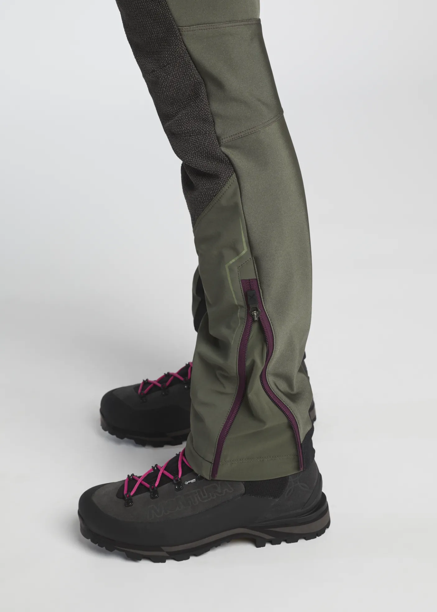 VERTIGO 2 PANTS WOMAN