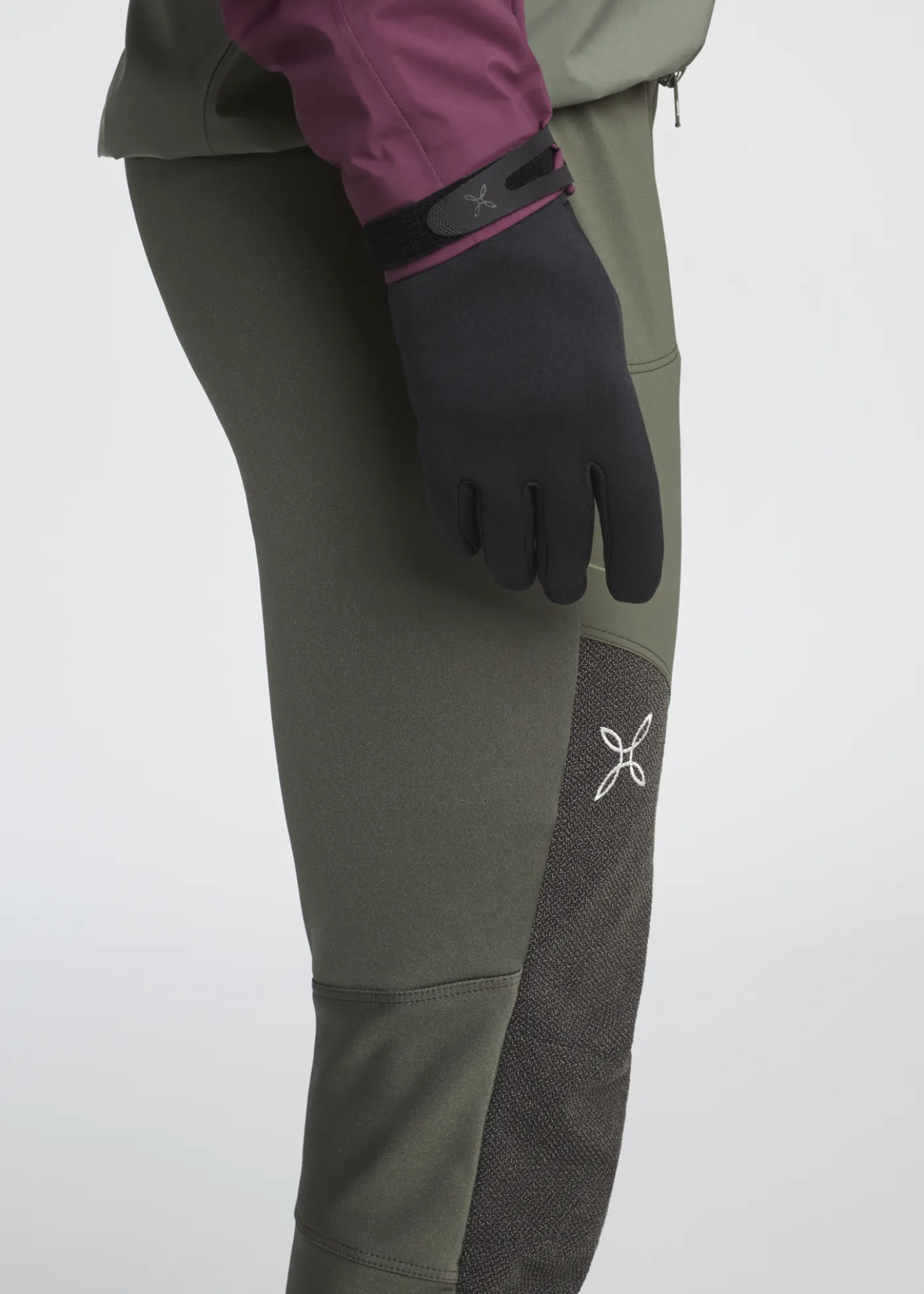 VERTIGO 2 PANTS WOMAN