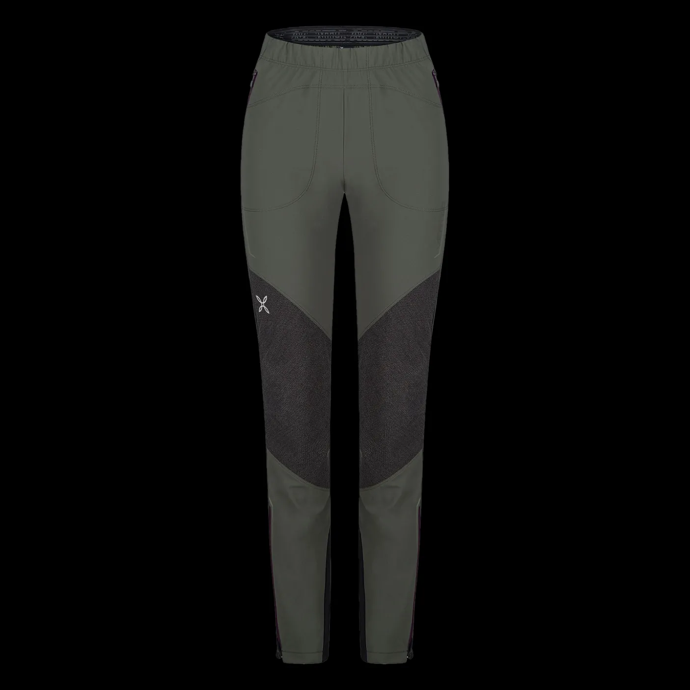 VERTIGO 2 PANTS WOMAN