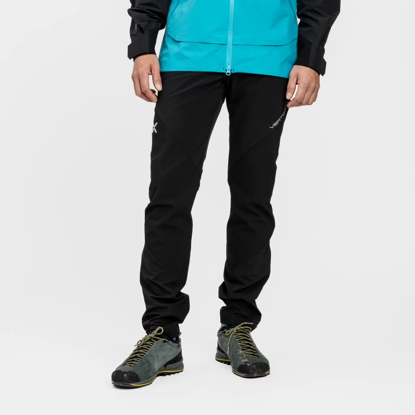 VERTIGO LIGHT 2 PANTS