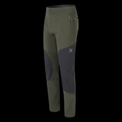 VERTIGO TEKNO PANTS