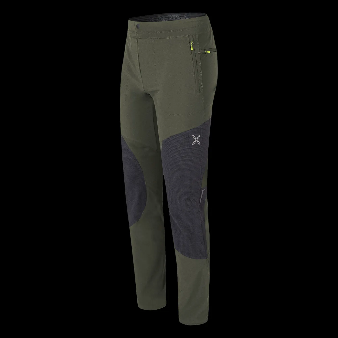 VERTIGO TEKNO PANTS