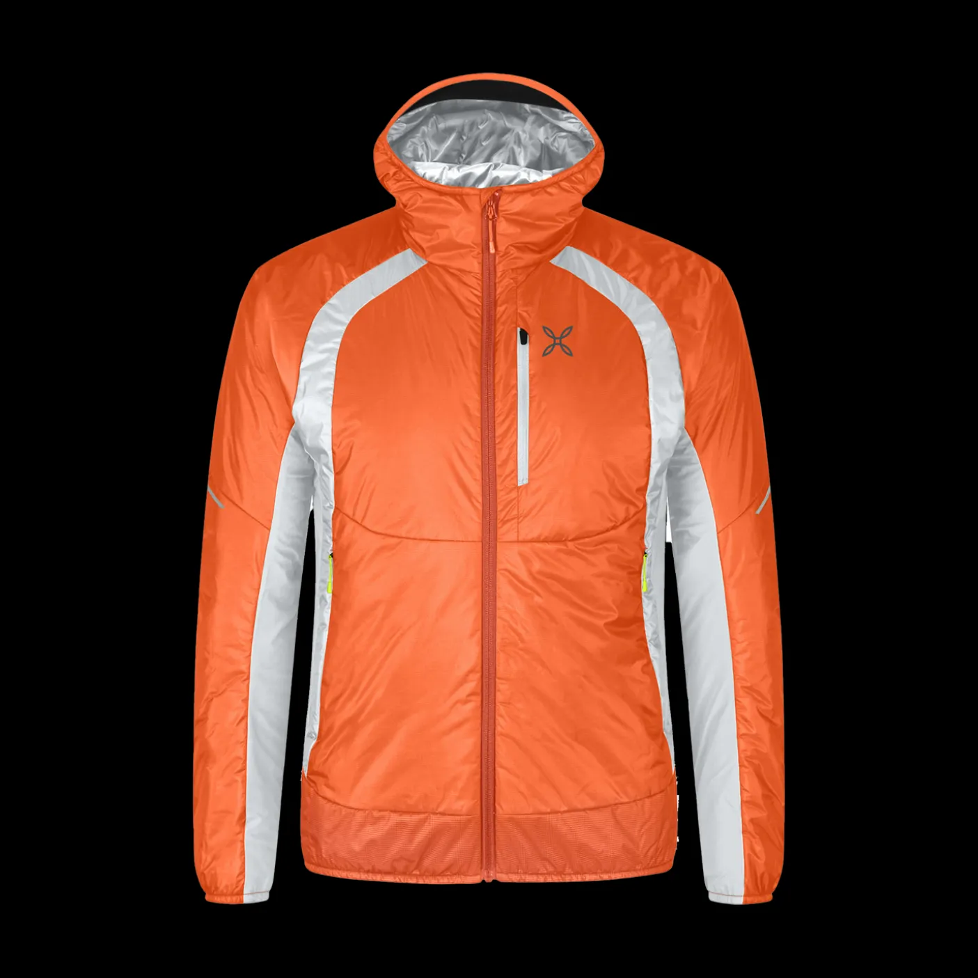 VULCAN 2.0 JACKET