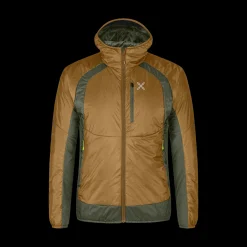 VULCAN 2.0 JACKET