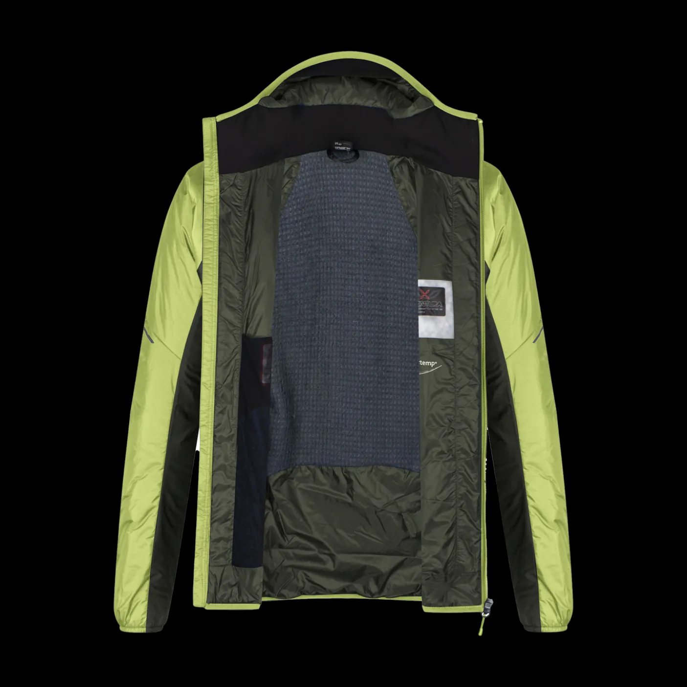 VULCAN 2.0 JACKET