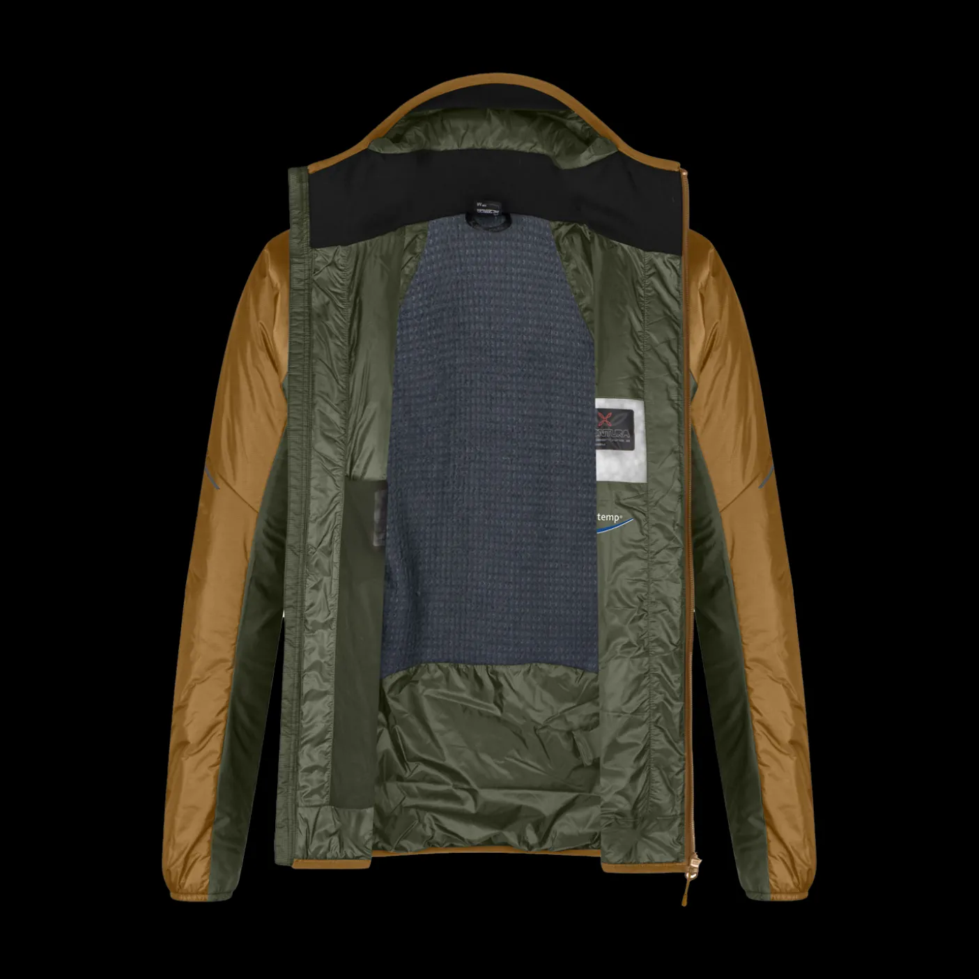 VULCAN 2.0 JACKET