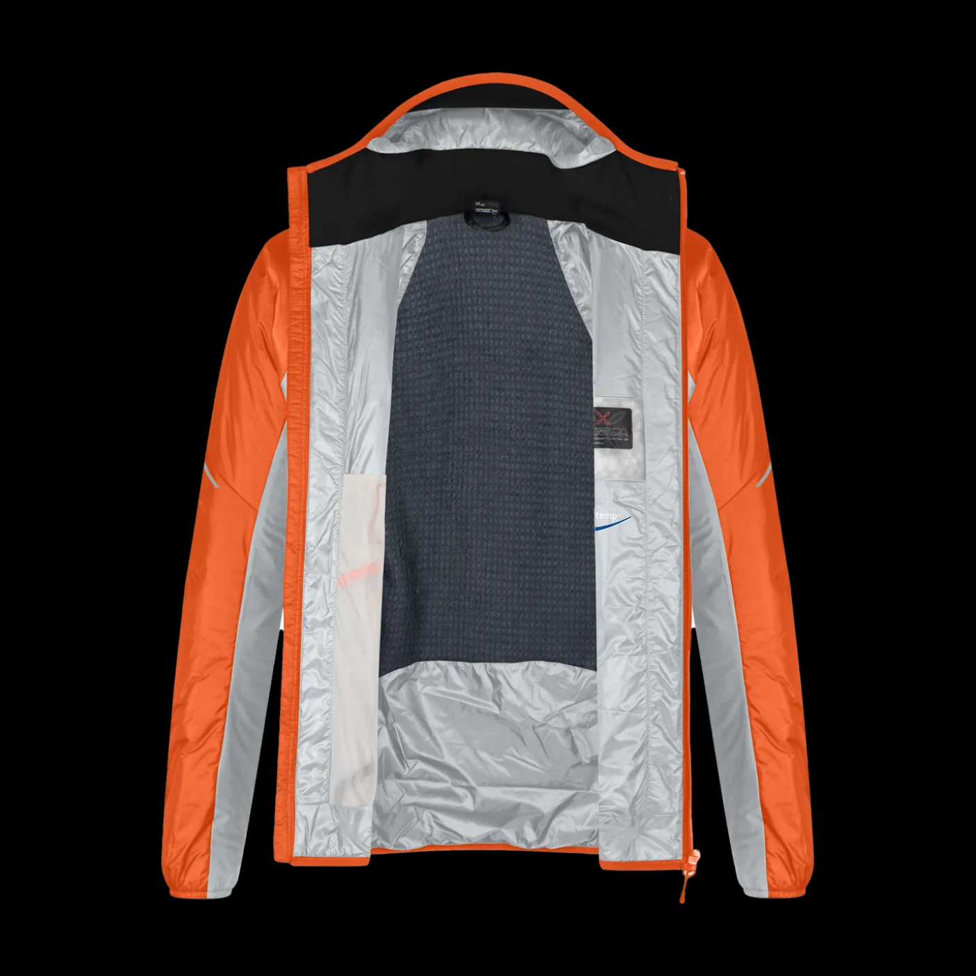 VULCAN 2.0 JACKET