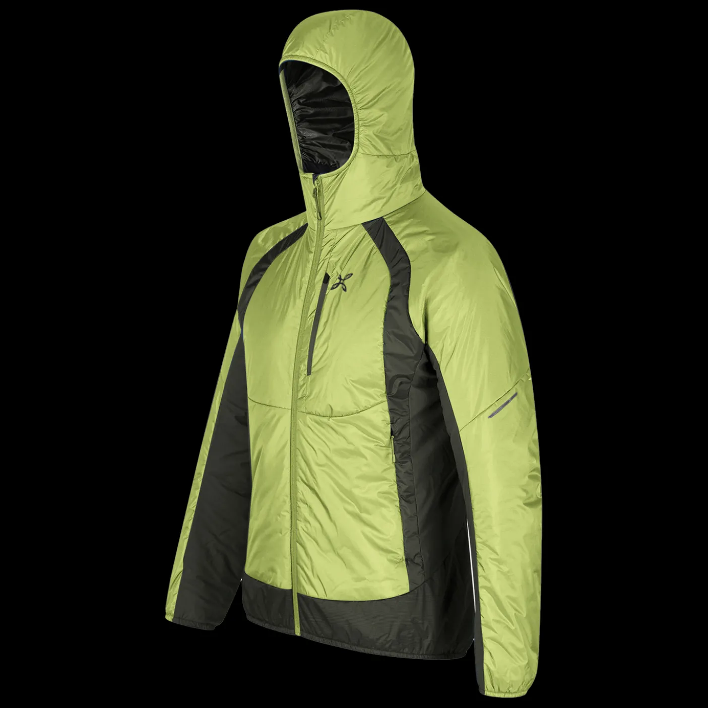 VULCAN 2.0 JACKET