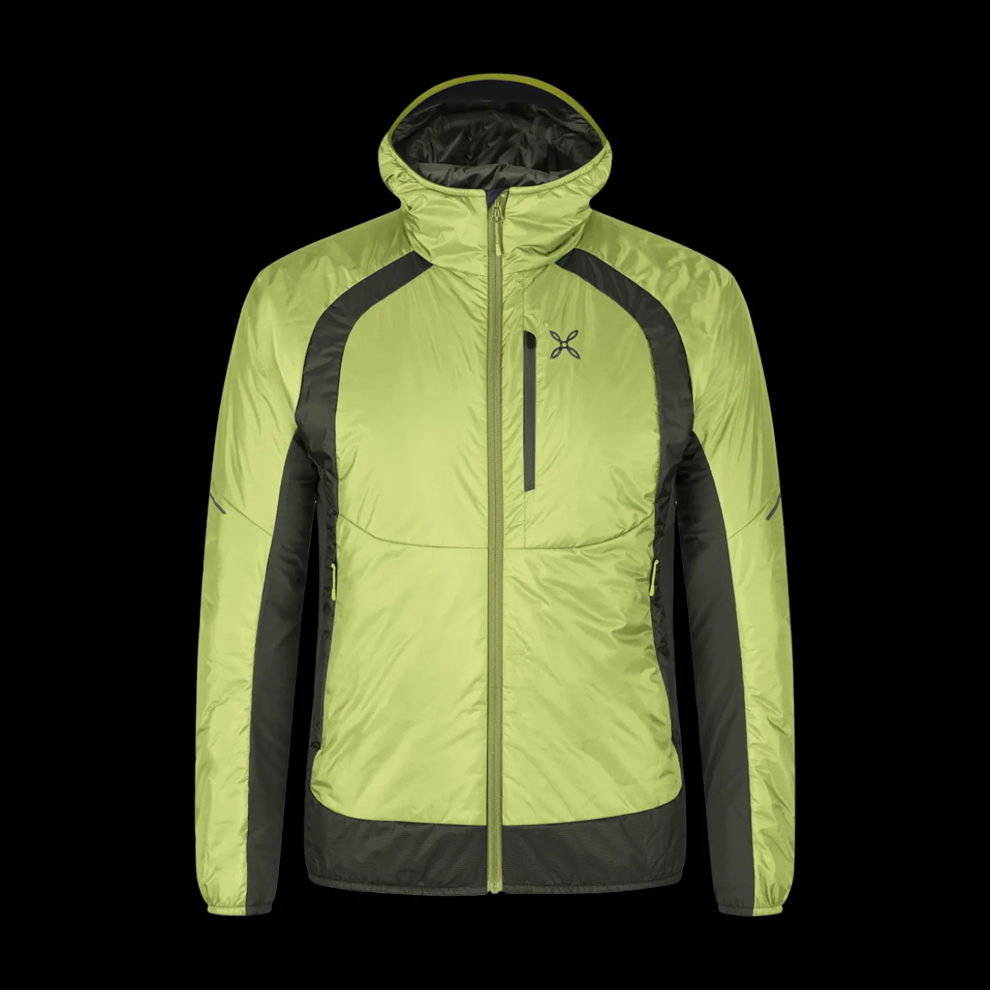 VULCAN 2.0 JACKET