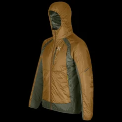 VULCAN 2.0 JACKET