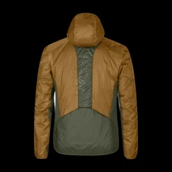 VULCAN 2.0 JACKET