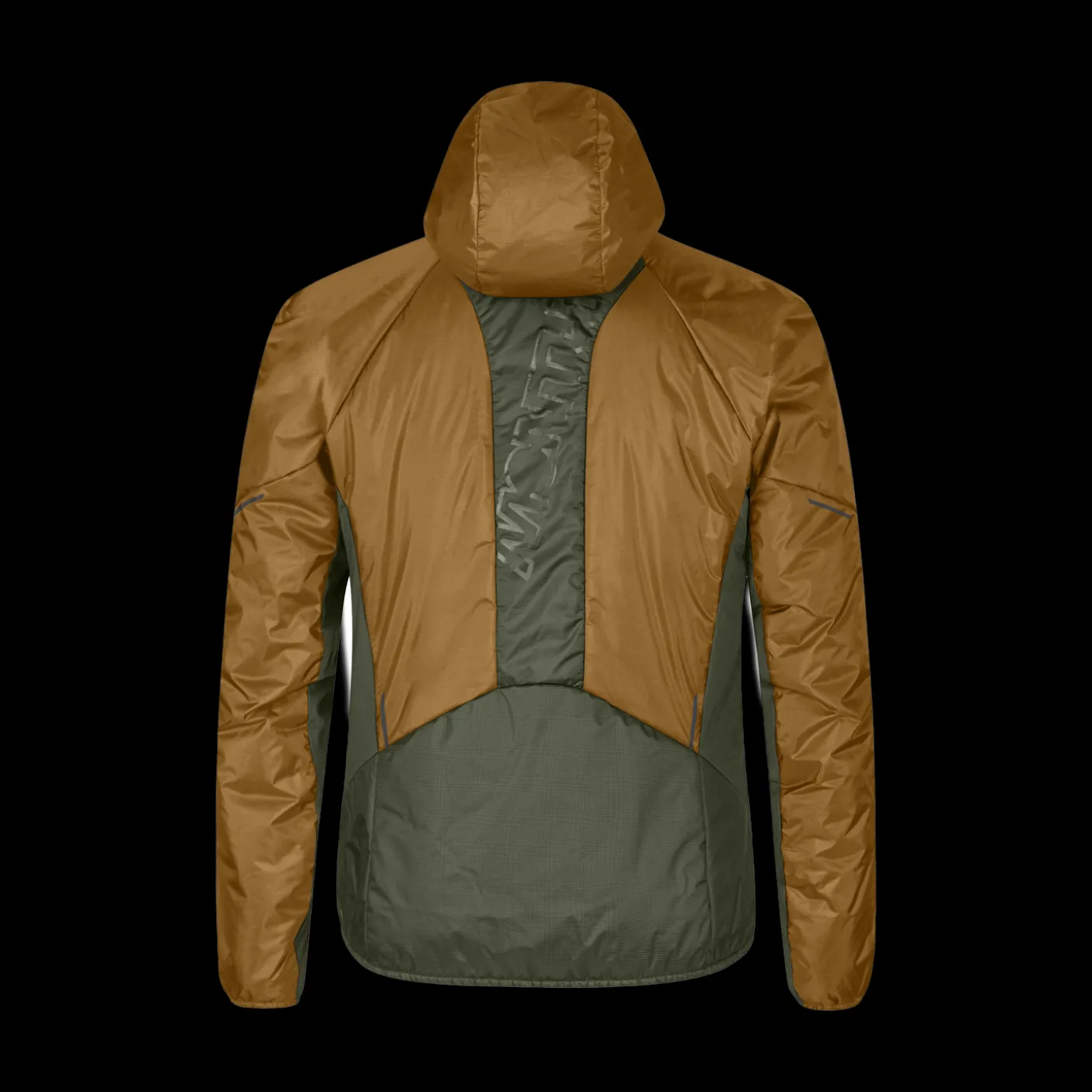 VULCAN 2.0 JACKET