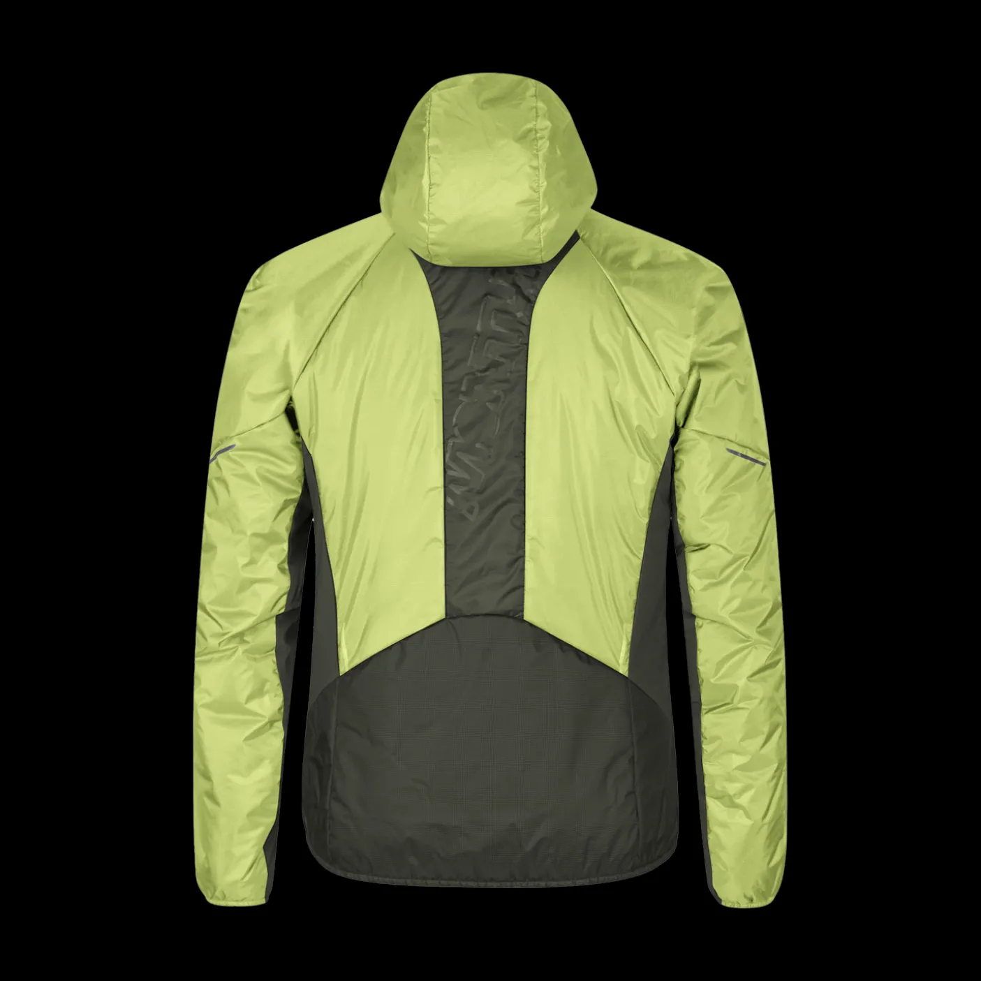 VULCAN 2.0 JACKET