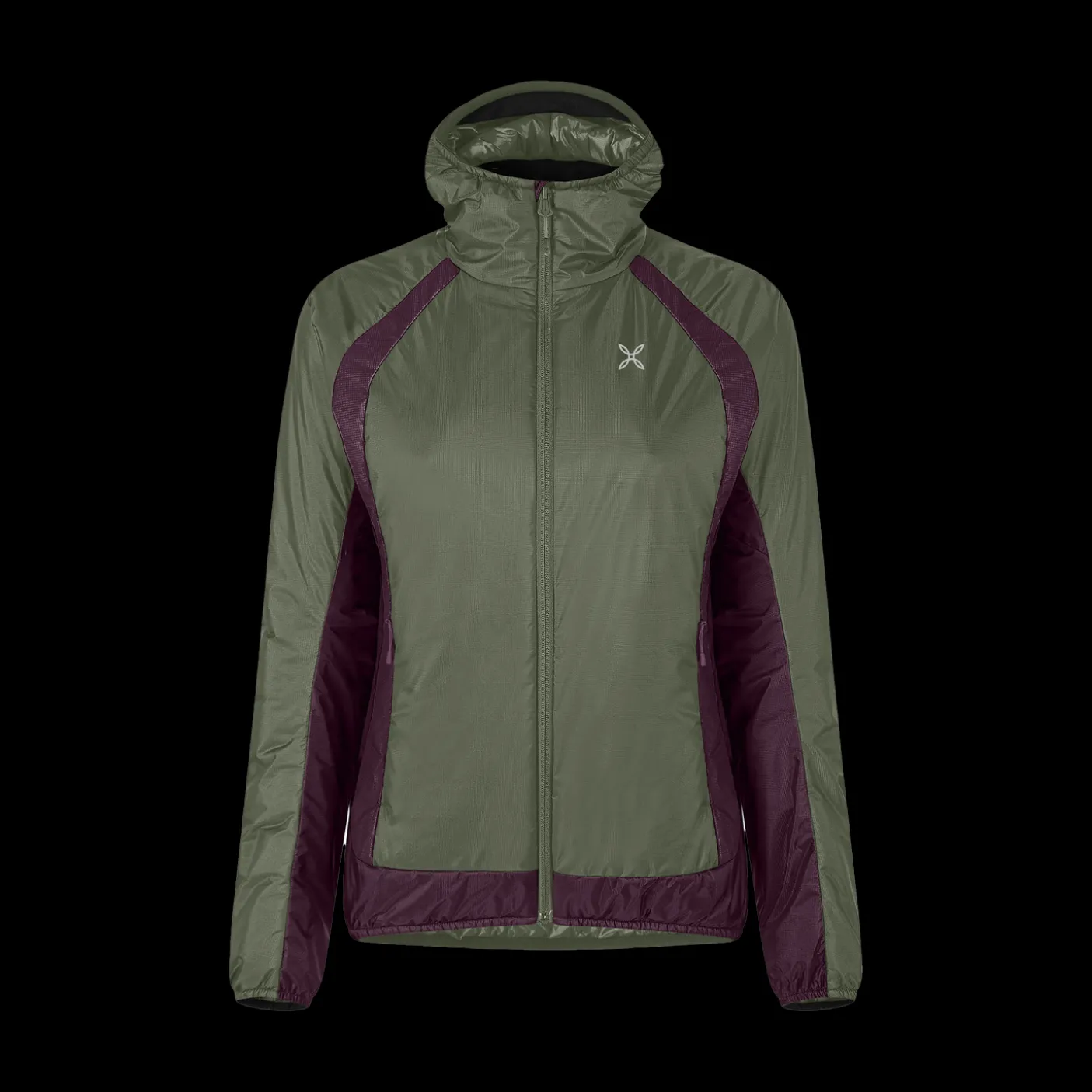 VULCAN 2.0 JACKET WOMAN