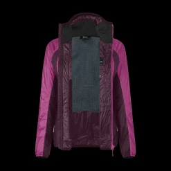 VULCAN 2.0 JACKET WOMAN