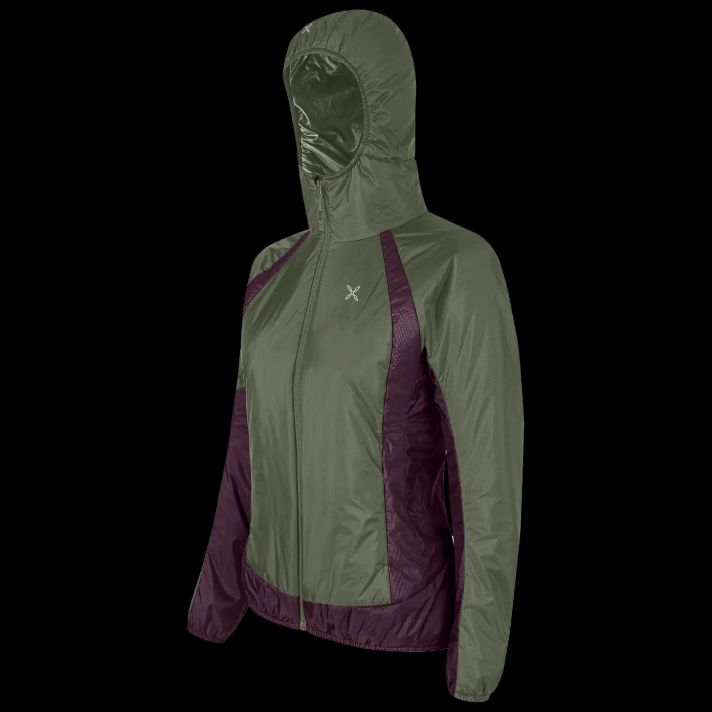 VULCAN 2.0 JACKET WOMAN
