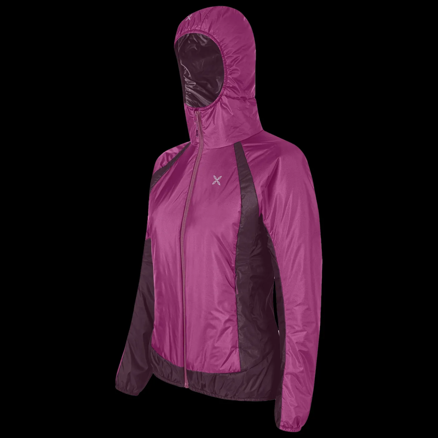 VULCAN 2.0 JACKET WOMAN