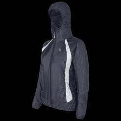 VULCAN 2.0 JACKET WOMAN