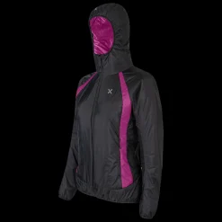 VULCAN 2.0 JACKET WOMAN