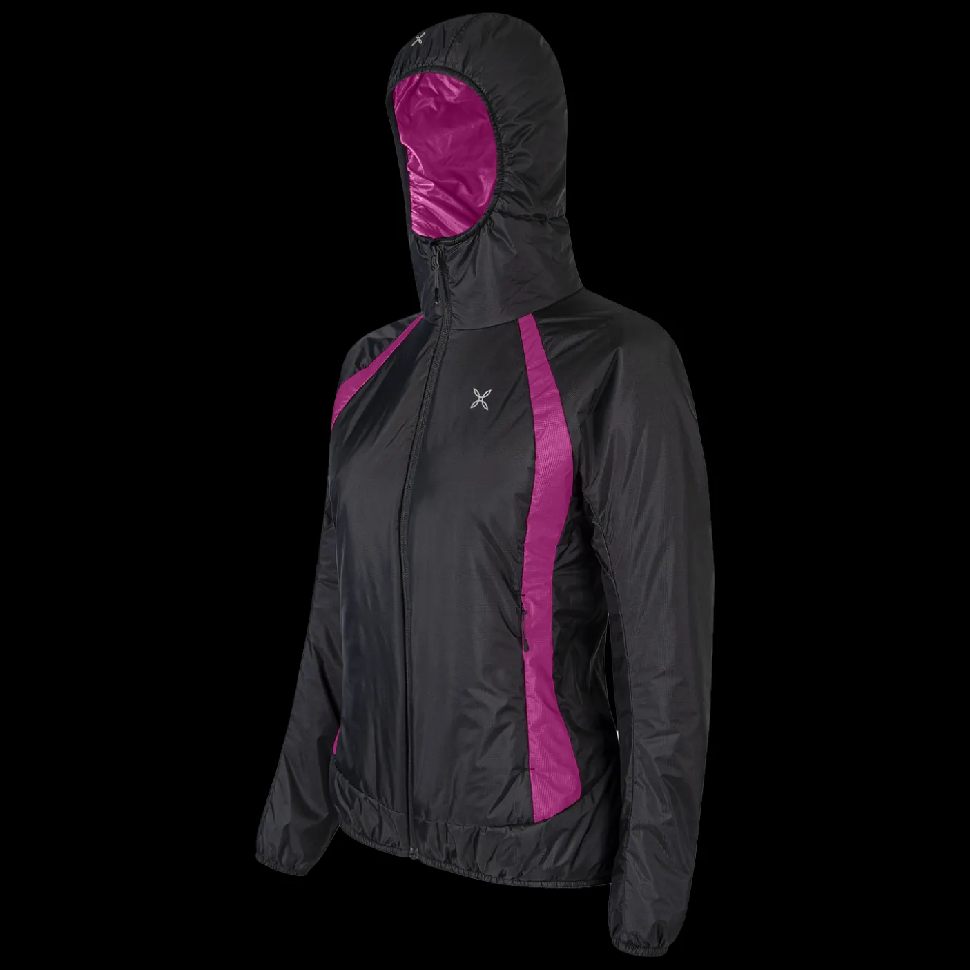 VULCAN 2.0 JACKET WOMAN
