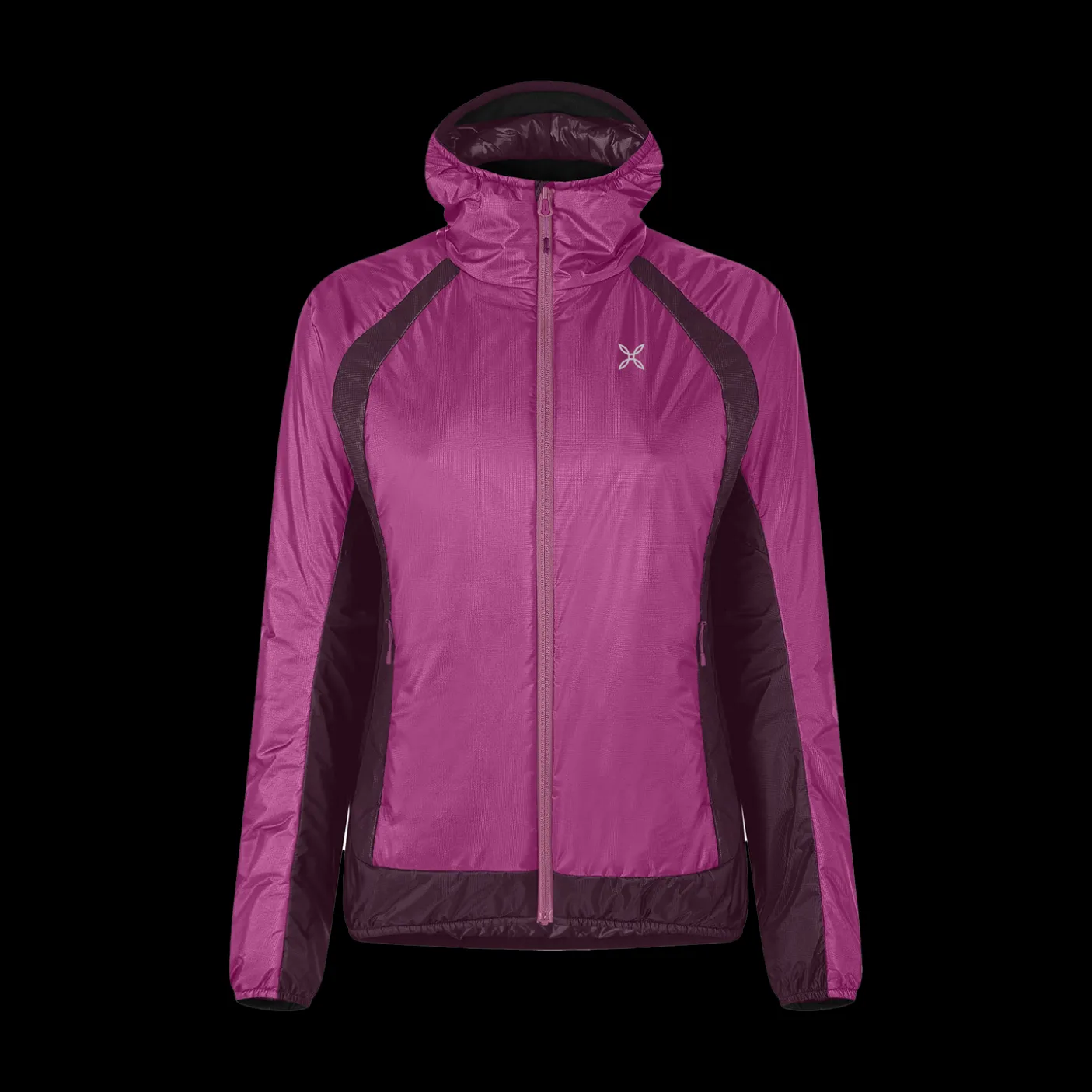 VULCAN 2.0 JACKET WOMAN