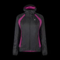 VULCAN 2.0 JACKET WOMAN