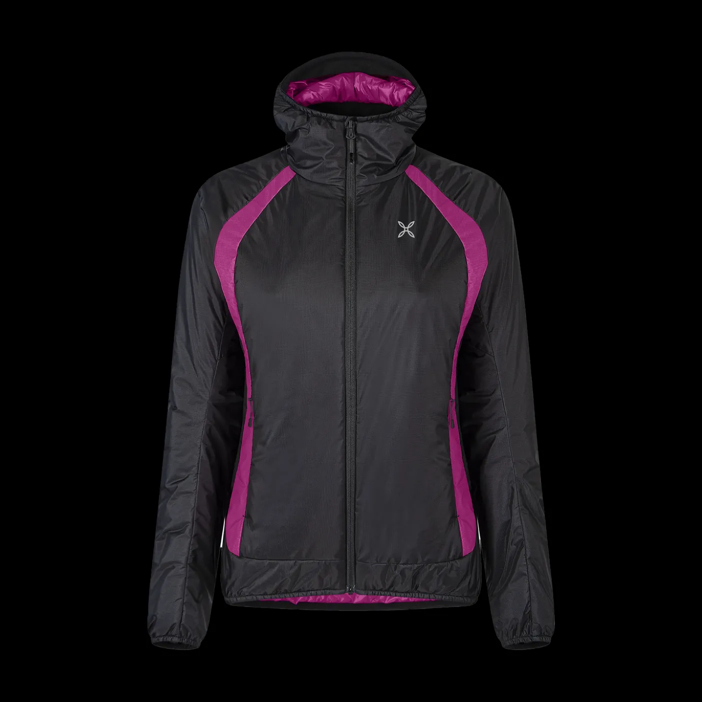 VULCAN 2.0 JACKET WOMAN