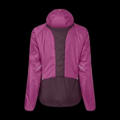 VULCAN 2.0 JACKET WOMAN