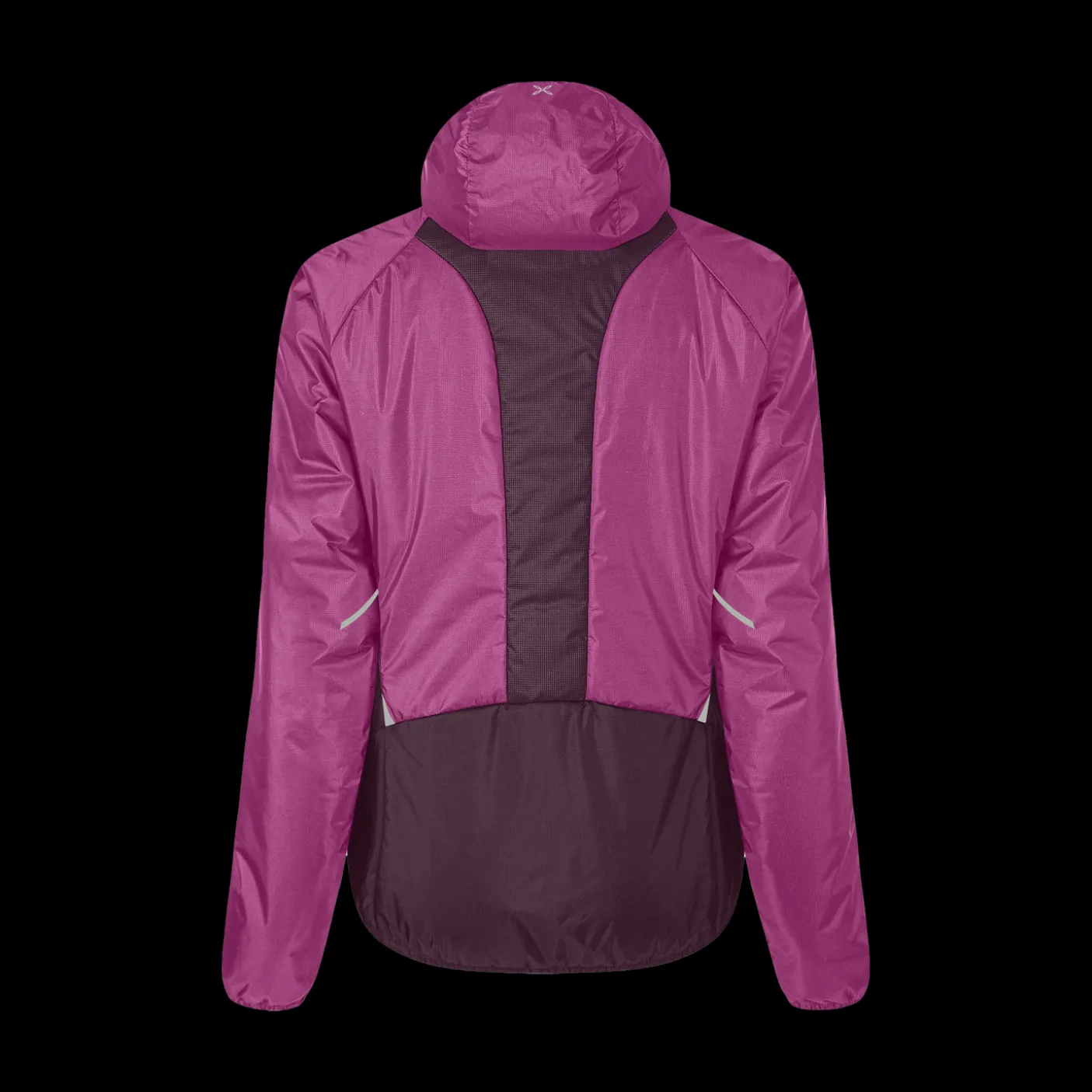 VULCAN 2.0 JACKET WOMAN