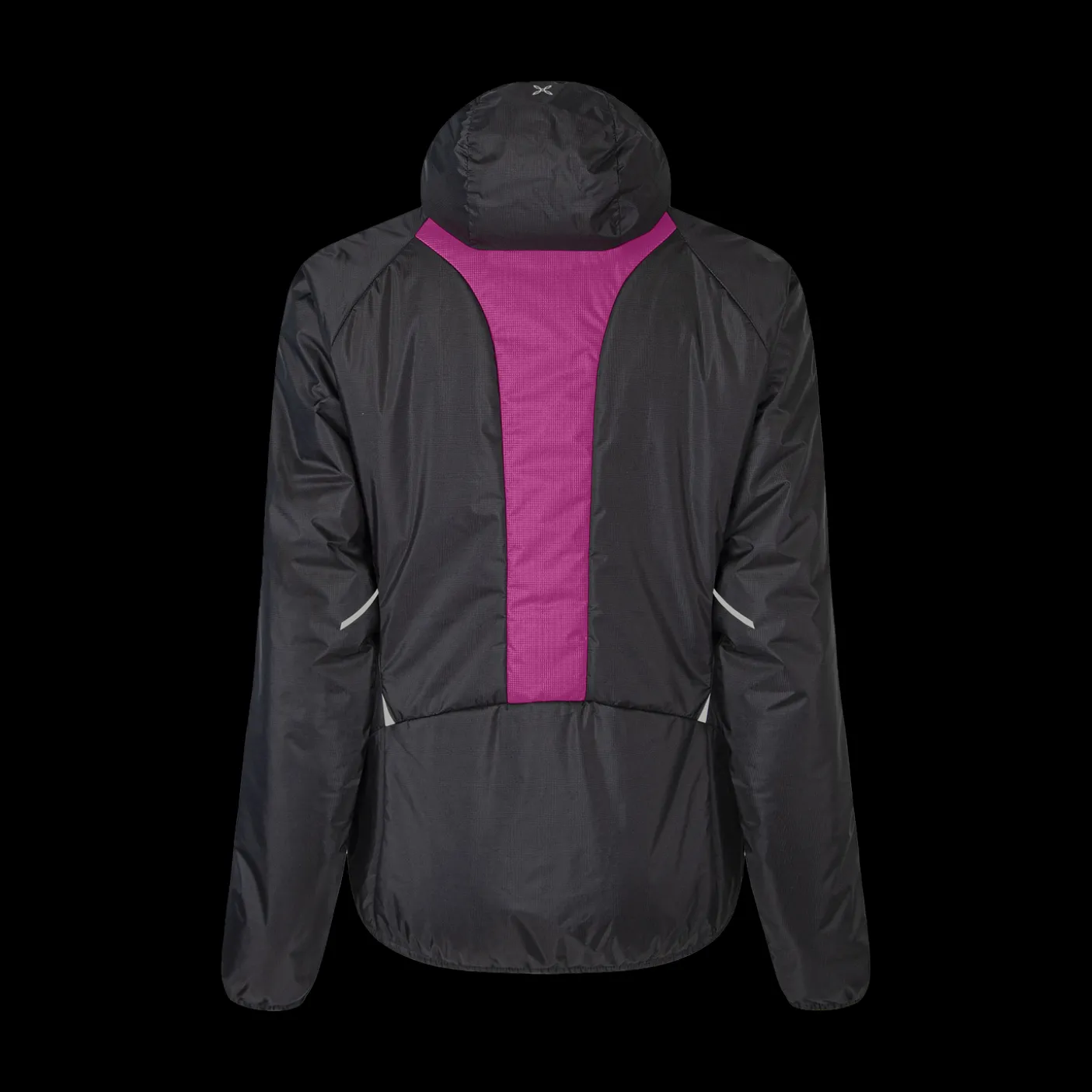 VULCAN 2.0 JACKET WOMAN