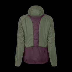 VULCAN 2.0 JACKET WOMAN