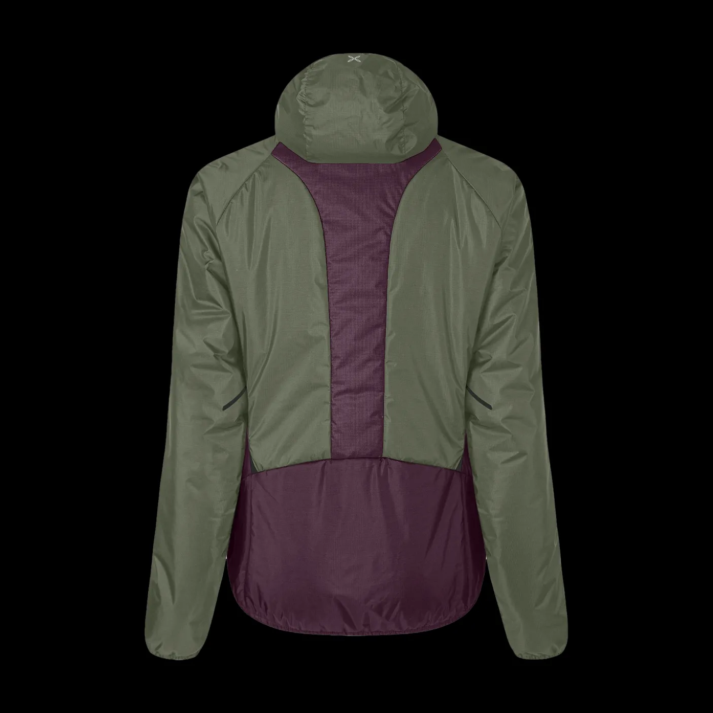 VULCAN 2.0 JACKET WOMAN