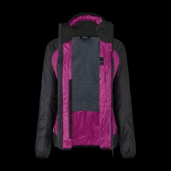 VULCAN 2.0 JACKET WOMAN
