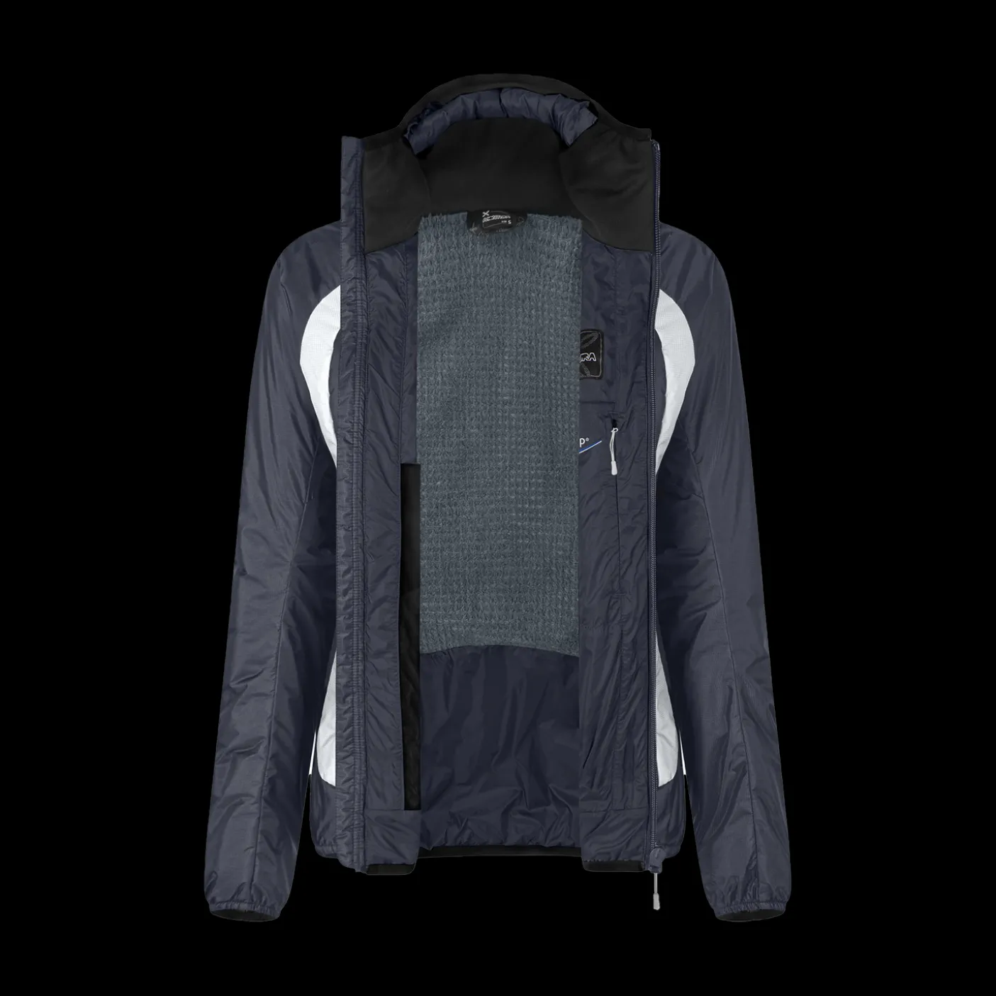 VULCAN 2.0 JACKET WOMAN