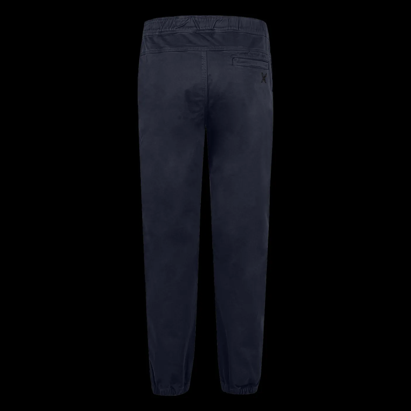 WANDER COTTON PANTS