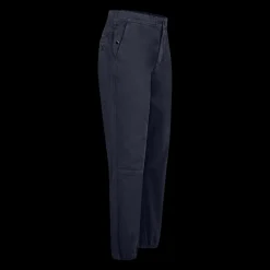 WANDER COTTON PANTS