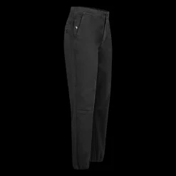 WANDER COTTON PANTS