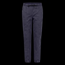 WANDER COTTON PANTS WOMAN