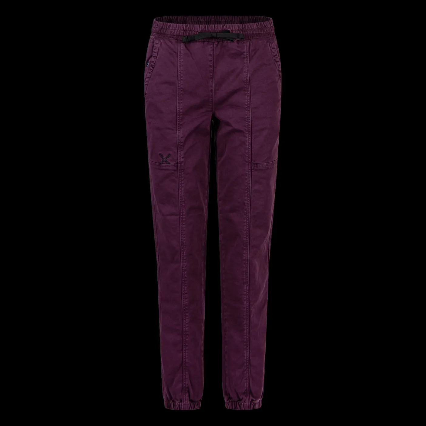 WANDER COTTON PANTS WOMAN