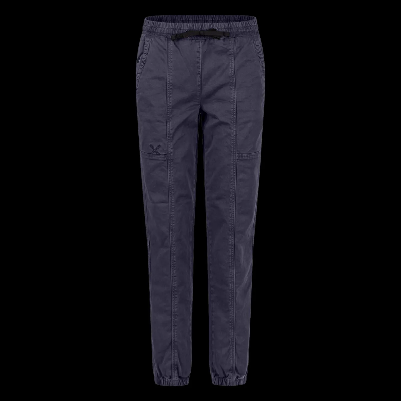 WANDER COTTON PANTS WOMAN