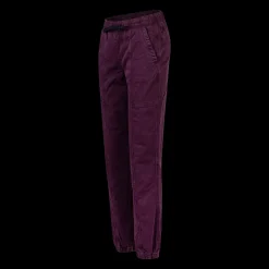 WANDER COTTON PANTS WOMAN