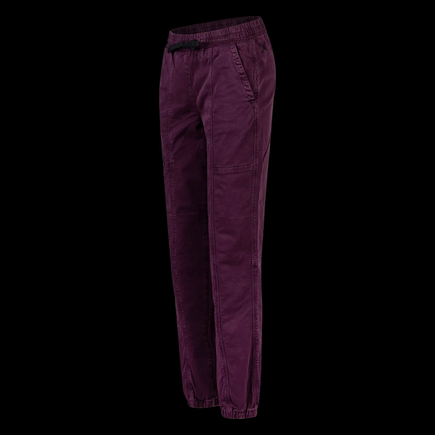 WANDER COTTON PANTS WOMAN