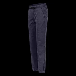 WANDER COTTON PANTS WOMAN