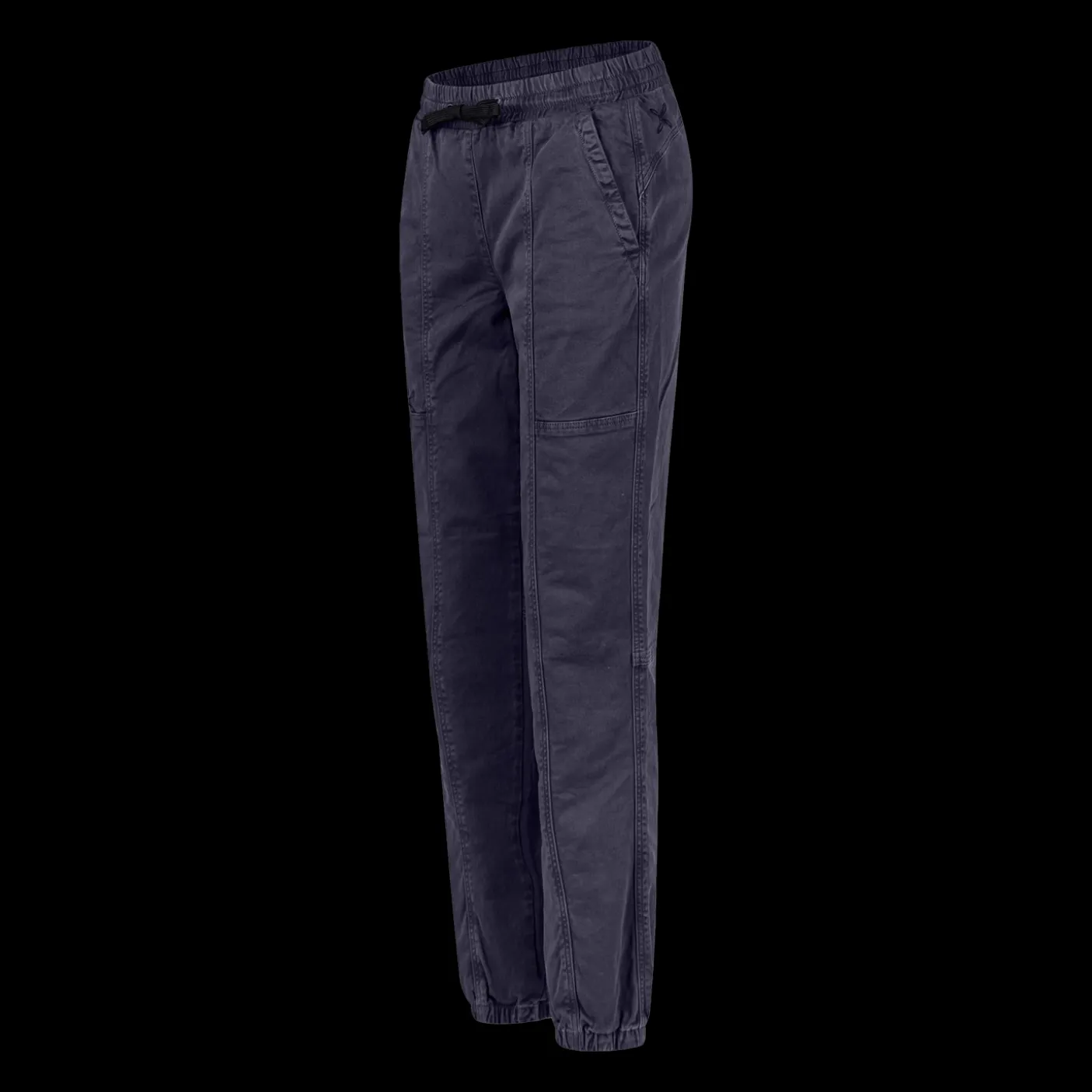 WANDER COTTON PANTS WOMAN