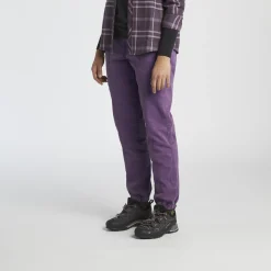 WANDER COTTON PANTS WOMAN