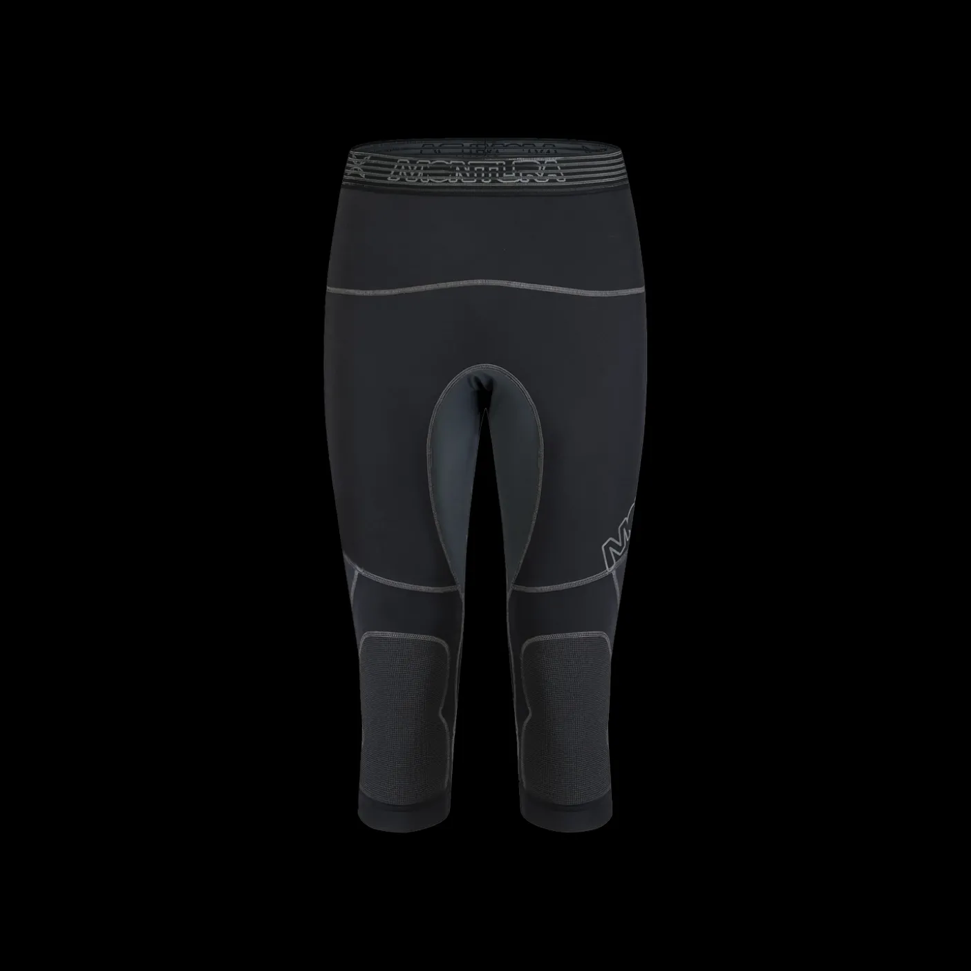 WATER 3/4 PANTS