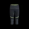 WATER 3/4 TECH PANTS